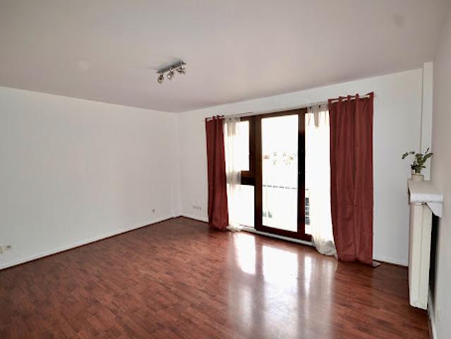 Vente Appartement 1 pièce 25 m2 Paris 18ème