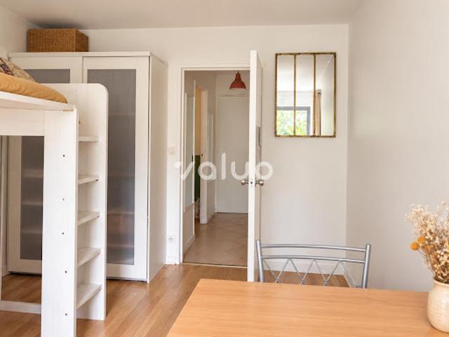 Vente Appartement 1 pièce 25 m2 Paris 12ème