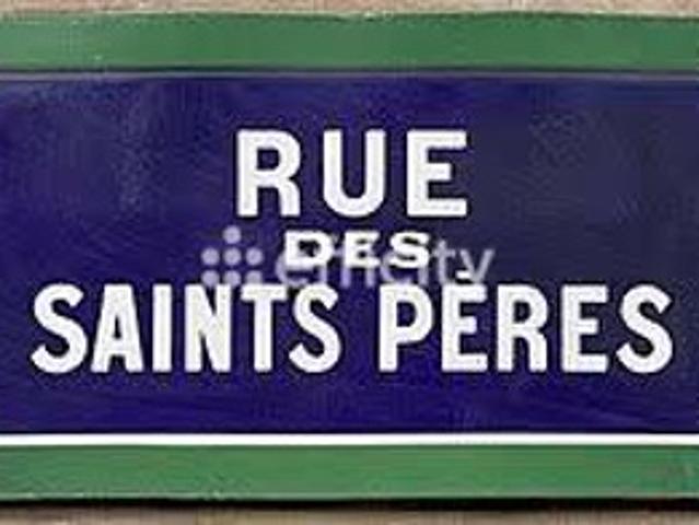 Vente Appartement 1 pièce 25 m2 Paris 6ème