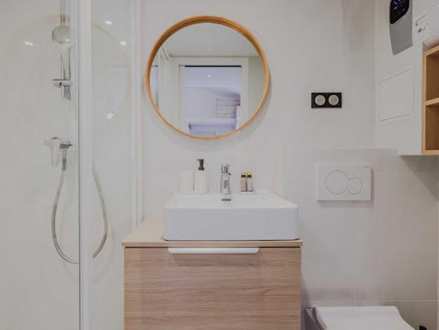 Vente Appartement 1 pièce 25 m2 Paris 7ème