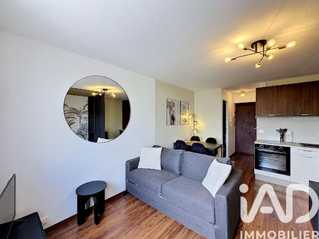 Vente Appartement 1 pièce 25 m2 Perros Guirec