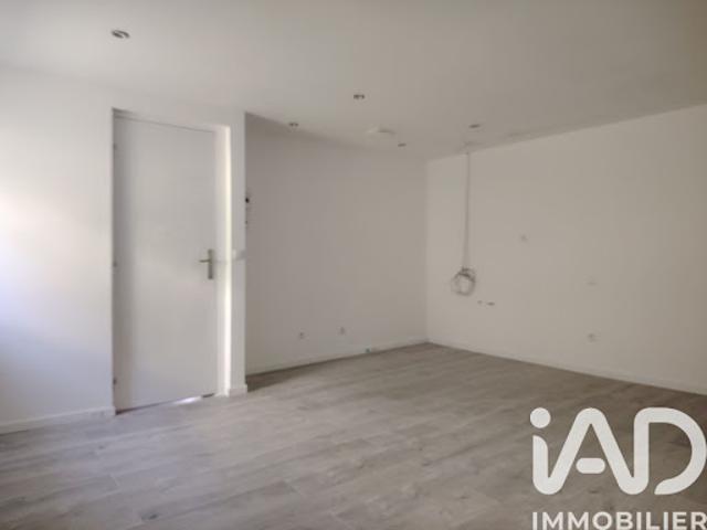Vente Appartement 1 pièce 25 m2 Rumilly