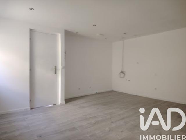 Vente Appartement 1 pièce 25 m2 Rumilly
