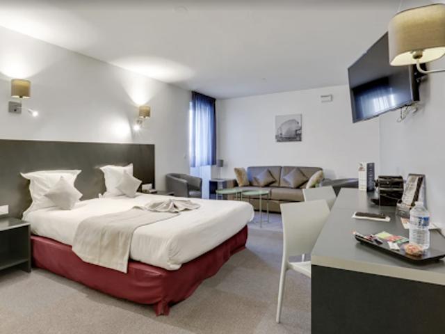 Vente Appartement 1 pièce 25 m2 Rungis