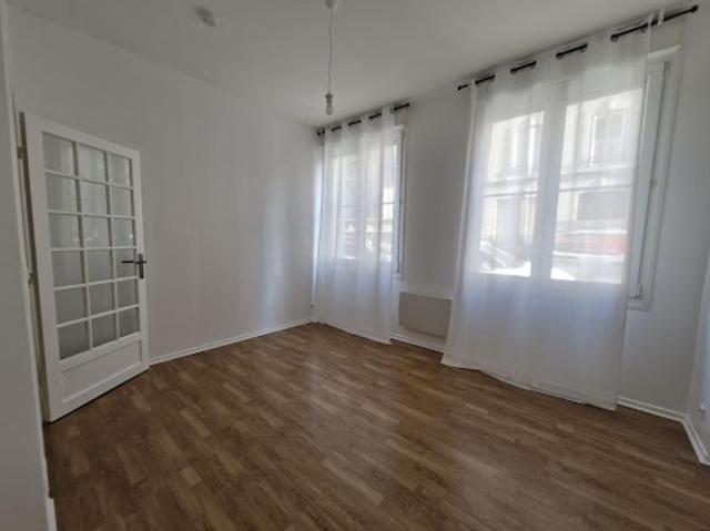 Vente Appartement 1 pièce 25 m2 Reims