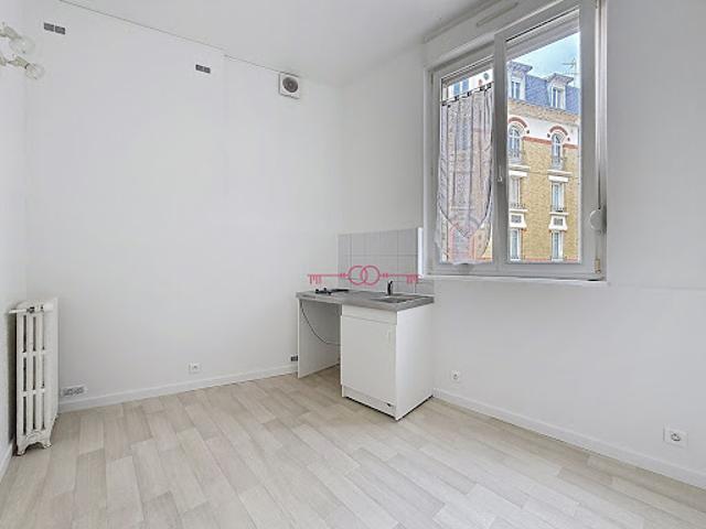 Vente Appartement 1 pièce 25 m2 Reims