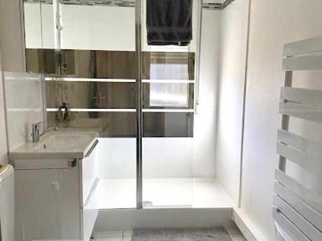 Vente Appartement 1 pièce 25 m2 Reims