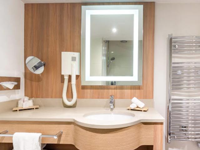 Vente Appartement 1 pièce 25 m2 Roissy en France