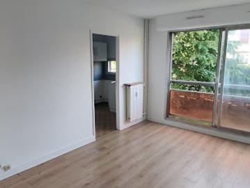 Vente Appartement 1 pièce 25 m2 Rosny sous Bois