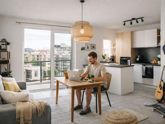 Vente Appartement 1 pièce 25 m2 Strasbourg