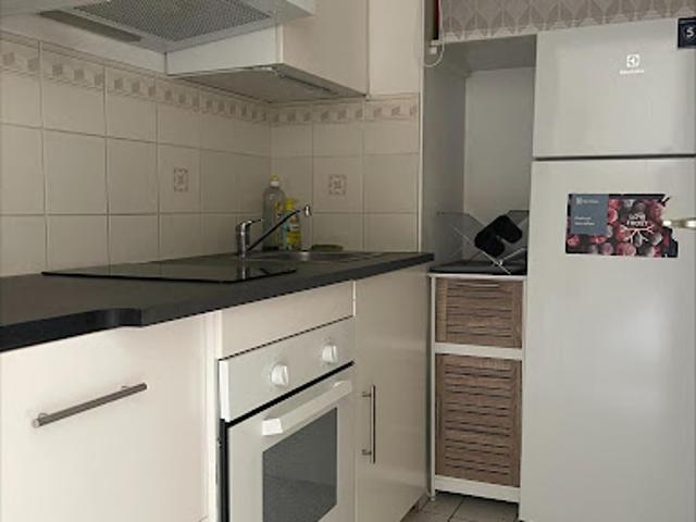Vente Appartement 1 pièce 25 m2 Strasbourg