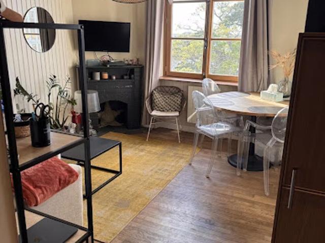 Vente Appartement 2 pièces 25 m2 Saint Malo