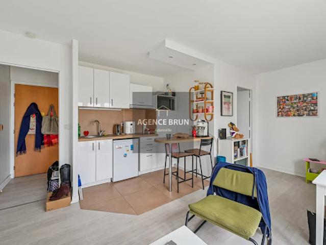 Vente Appartement 1 pièce 25 m2 Saint maur des fosses