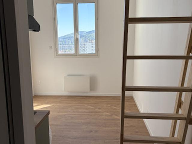 Vente Appartement 1 pièce 25 m2 Saint Etienne