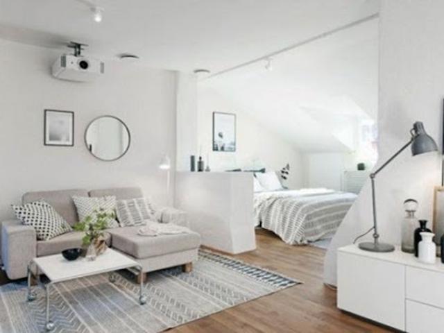 Vente Appartement 1 pièce 25 m2 Saint Laurent du Var