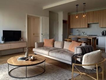 Vente Appartement 1 pièce 25 m2 Saint Priest