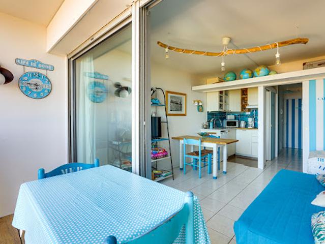 Vente Appartement 1 pièce 25 m2 Soorts Hossegor
