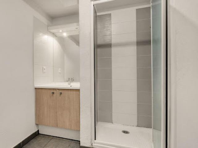 Vente Appartement 1 pièce 25 m2 Toulouse