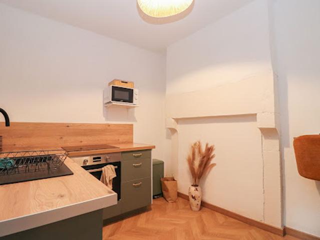 Vente Appartement 1 pièce 25.05 m2 Dijon