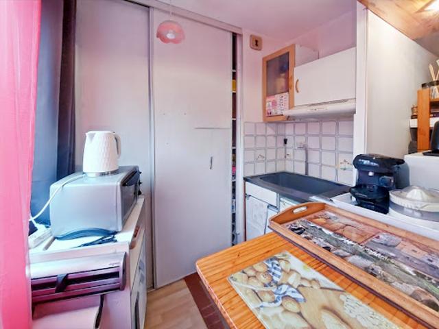 Vente Appartement 1 pièce 25.05 m2 Perigueux