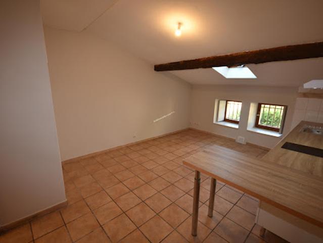Vente Appartement 1 pièce 25.07 m2 Limoux