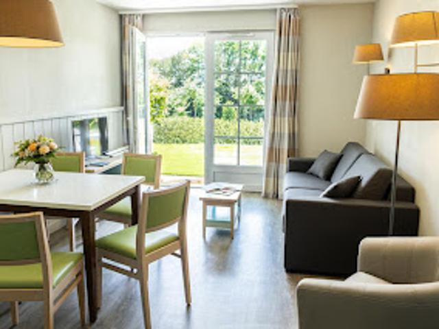 Vente Appartement 1 pièce 25.14 m2 Bagnoles de l'Orne