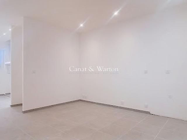 Vente Appartement 1 pièce 25.14 m2 Saint raphael