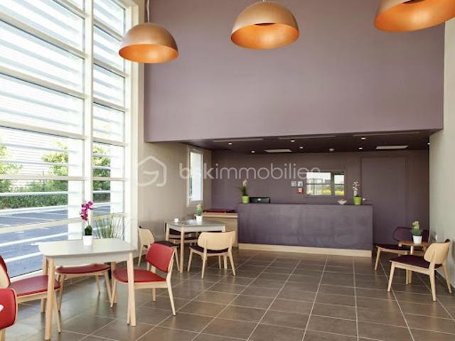 Vente Appartement 1 pièce 25.15 m2 Buc