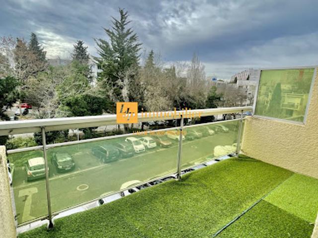 Vente Appartement 1 pièce 25.17 m2 Montpellier