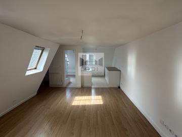 Vente Appartement 1 pièce 25.19 m2 Paris 9ème