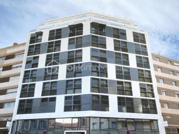 Vente Appartement 1 pièce 25.11 m2 Marseille 8ème
