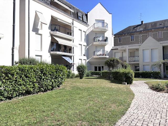 Vente Appartement 1 pièce 25.11 m2 Côte d'Or