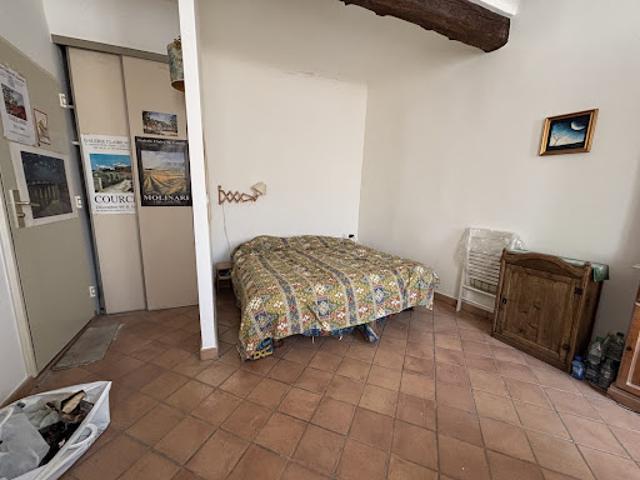 Vente Appartement 1 pièce 25.1 m2 Aix en Provence