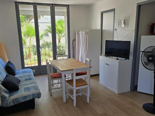 Vente Appartement 1 pièce 25.1 m2 Le Lavandou