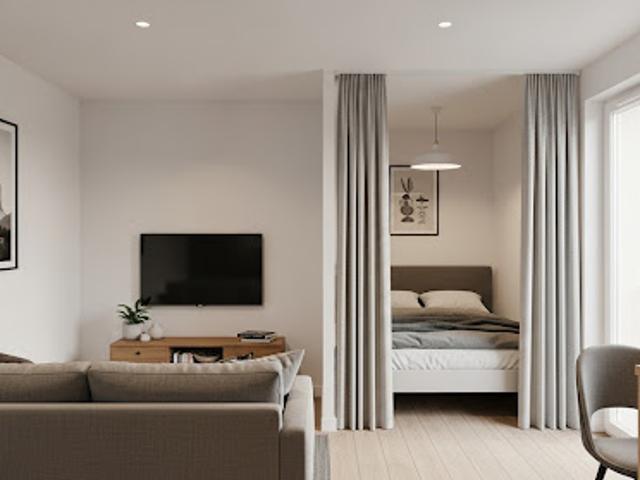 Vente Appartement 1 pièce 25.1 m2 Metz