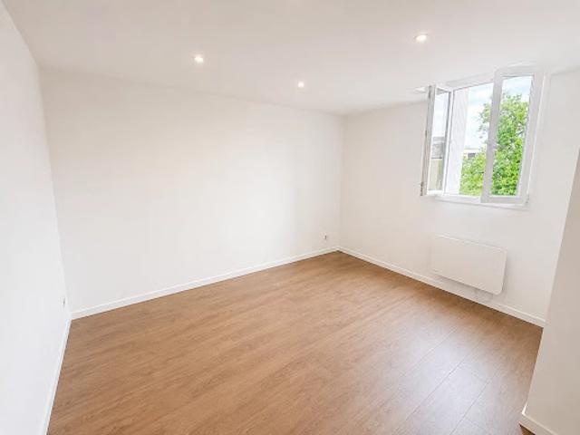 Vente Appartement 1 pièce 25.1 m2 Nantes