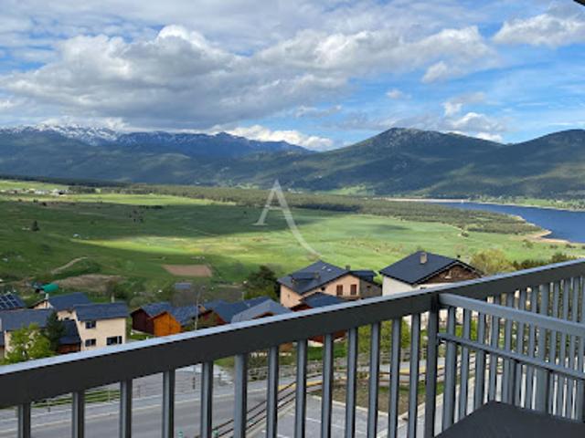 Vente Appartement 1 pièce 25.25 m2 Les Angles
