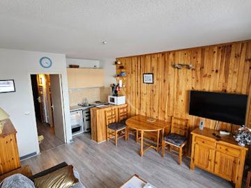Vente Appartement 1 pièce 25.25 m2 Les Angles