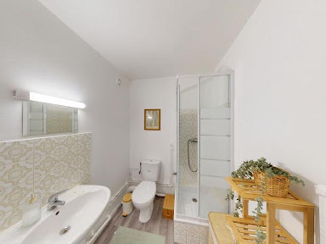 Vente Appartement 1 pièce 25.26 m2 Metz