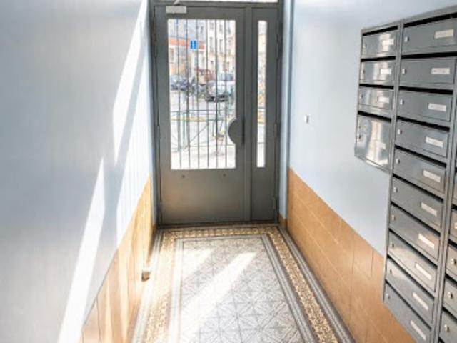 Vente Appartement 1 pièce 25.36 m2 Pantin