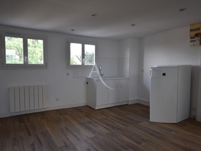 Vente Appartement 1 pièce 25.46 m2 Brunoy