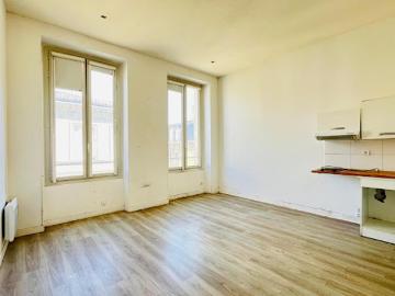 Vente Appartement 1 pièce 25 m2 Bordeaux
