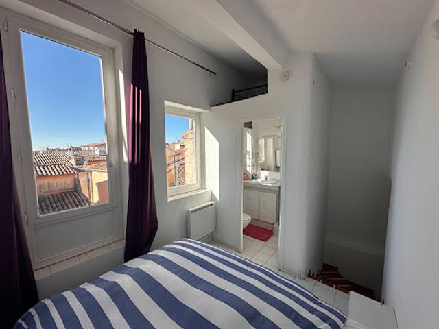 Vente Appartement 1 pièce 25.49 m2 Aix en Provence