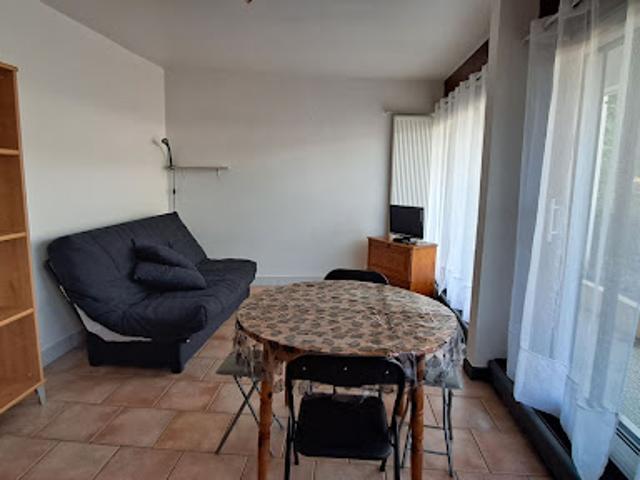 Vente Appartement 1 pièce 25.41 m2 Auxerre