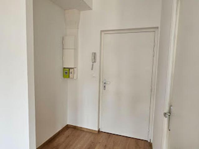Vente Appartement 1 pièce 25.43 m2 Saint Quentin