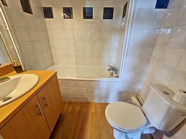Vente Appartement 1 pièce 25.4 m2 Ustou