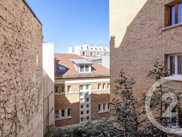 Vente Appartement 1 pièce 25.54 m2 Paris 5ème
