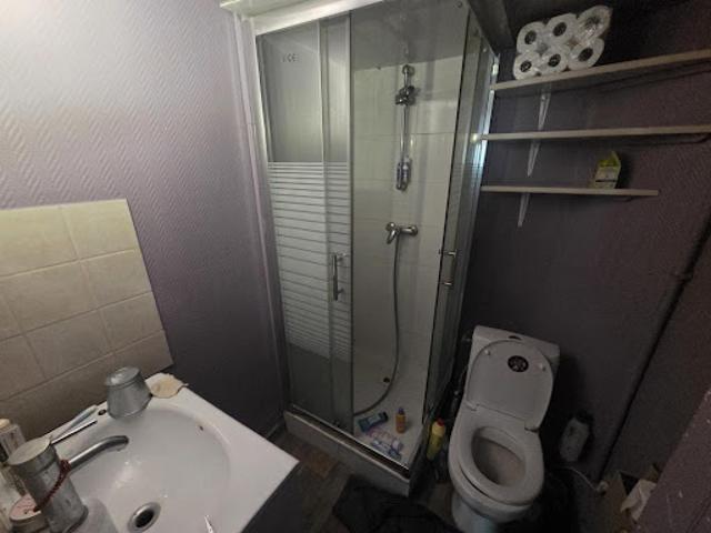 Vente Appartement 1 pièce 25.56 m2 Nantes