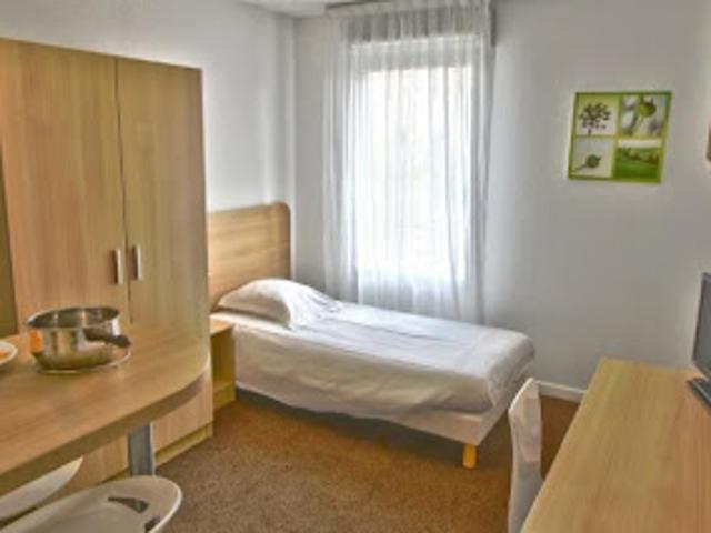 Vente Appartement 1 pièce 25.58 m2 Heillecourt
