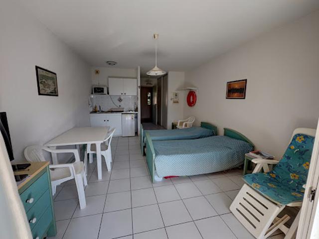 Vente Appartement 1 pièce 25.51 m2 Canale di Verde